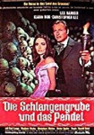 Die Schlangengrube und das Pendel