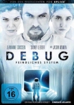 Debug - Feindliches System