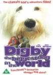 Digby the Biggest Dog in the World