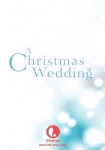 A Christmas Wedding