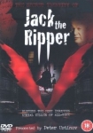The Secret Identity of Jack the Ripper