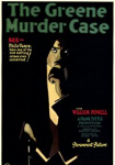The Greene Murder Case